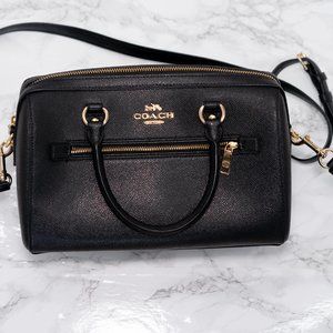 Coach Satchel Rowan Satchel